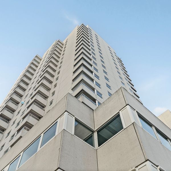 Boompjes 521, Rotterdam