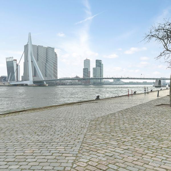 Boompjes 521, Rotterdam