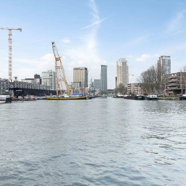 Boompjes 521, Rotterdam
