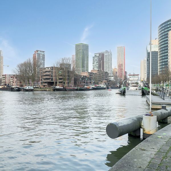 Boompjes 521, Rotterdam