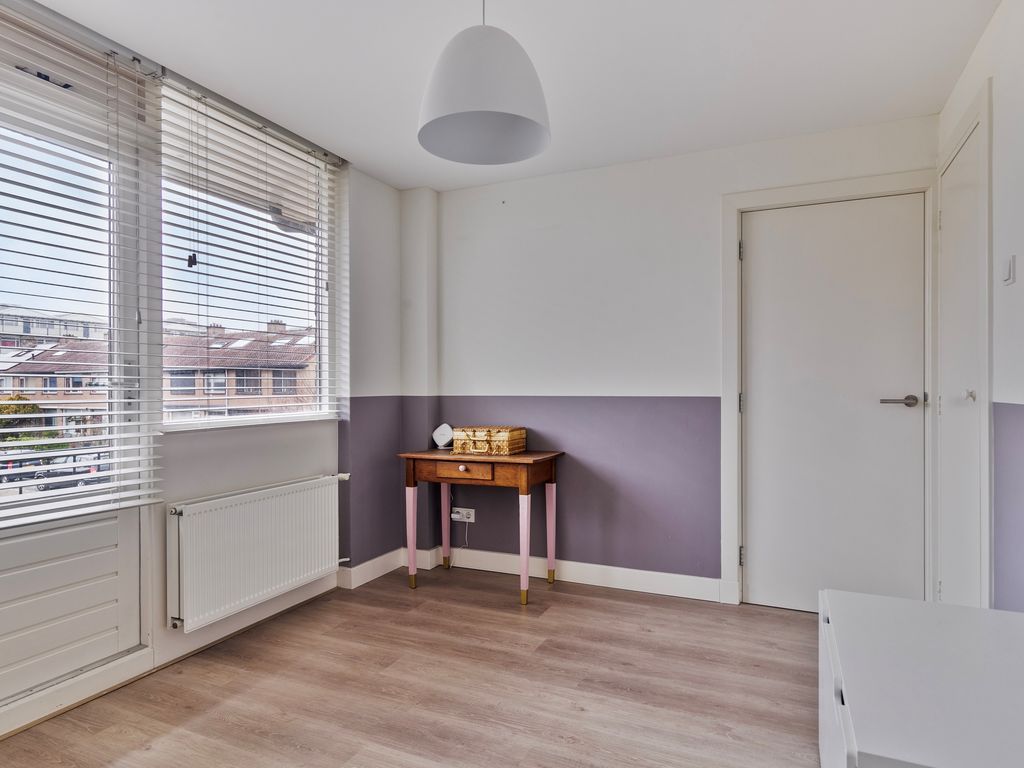 Alkenlaan 14, Capelle aan den IJssel
