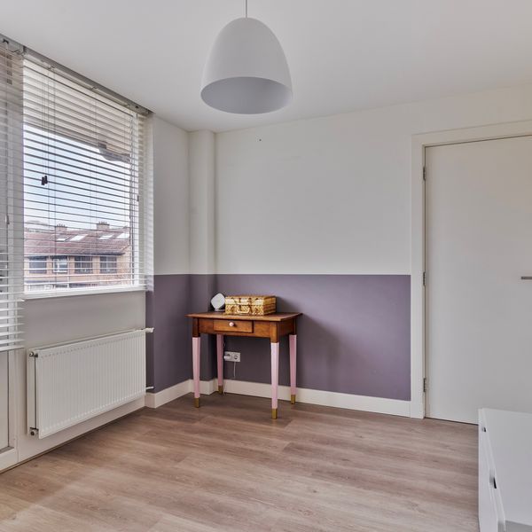 Alkenlaan 14, Capelle aan den IJssel
