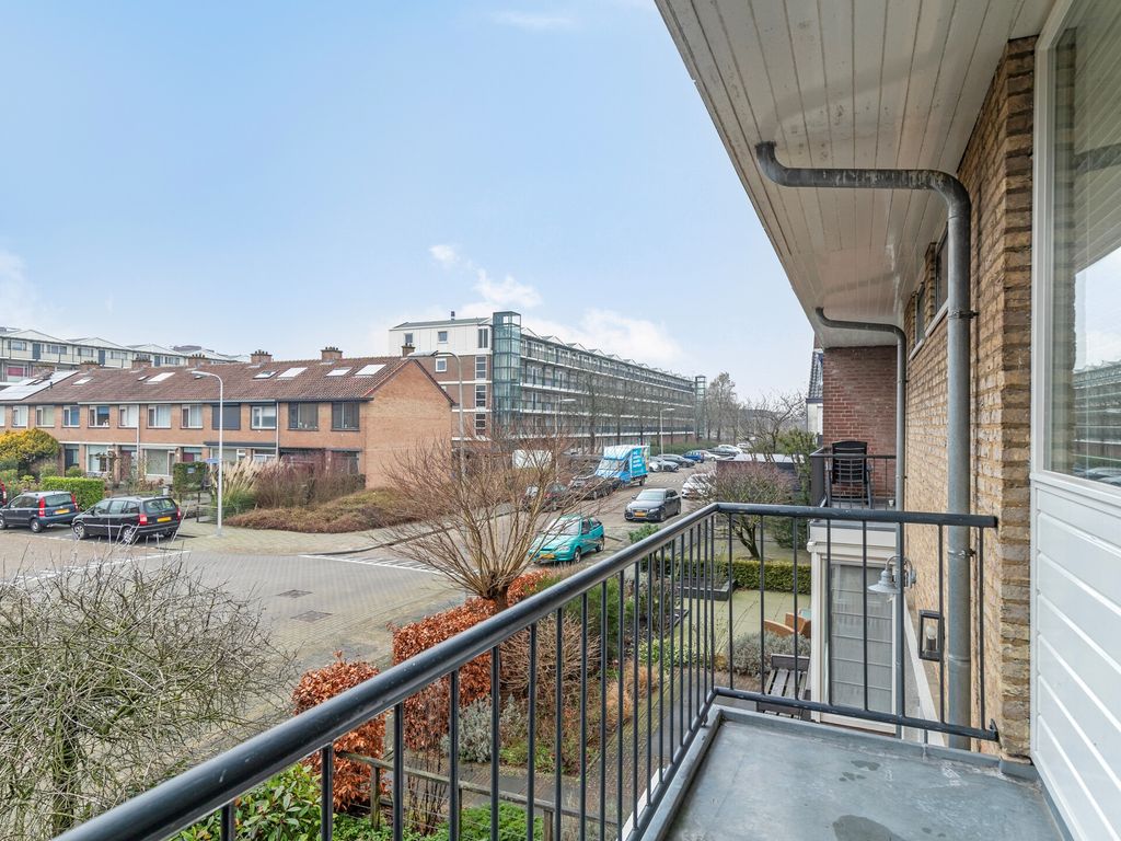 Alkenlaan 14, Capelle aan den IJssel