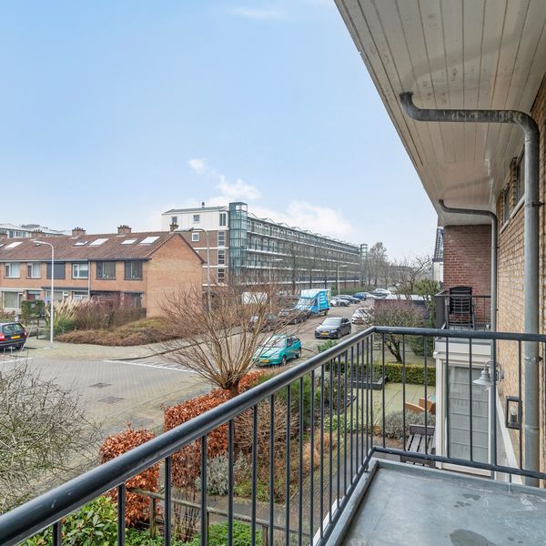 Alkenlaan 14, Capelle aan den IJssel