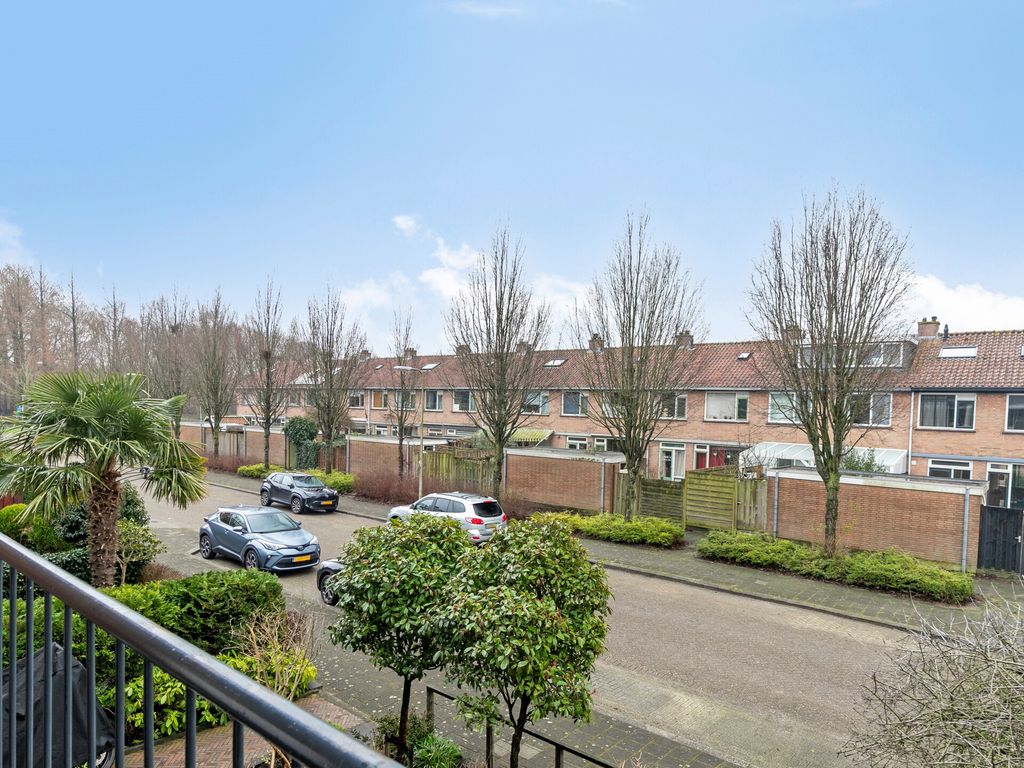 Alkenlaan 14, Capelle aan den IJssel