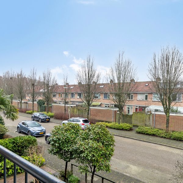 Alkenlaan 14, Capelle aan den IJssel