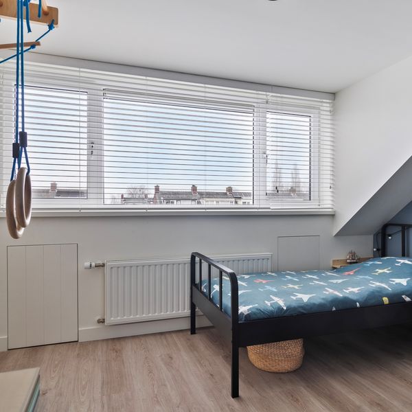 Alkenlaan 14, Capelle aan den IJssel