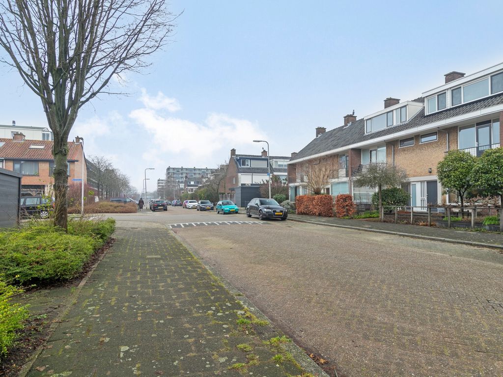 Alkenlaan 14, Capelle aan den IJssel