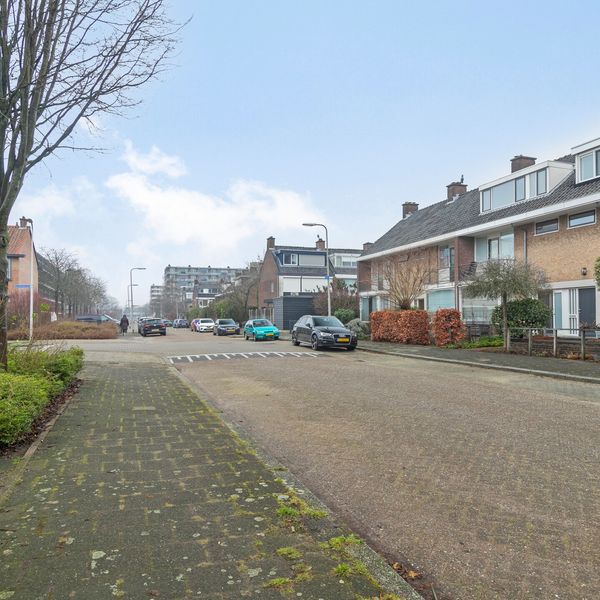 Alkenlaan 14, Capelle aan den IJssel