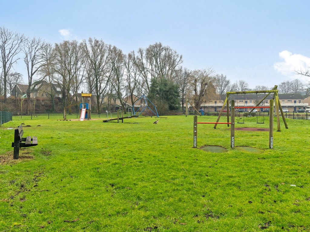 Alkenlaan 14, Capelle aan den IJssel