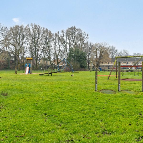 Alkenlaan 14, Capelle aan den IJssel
