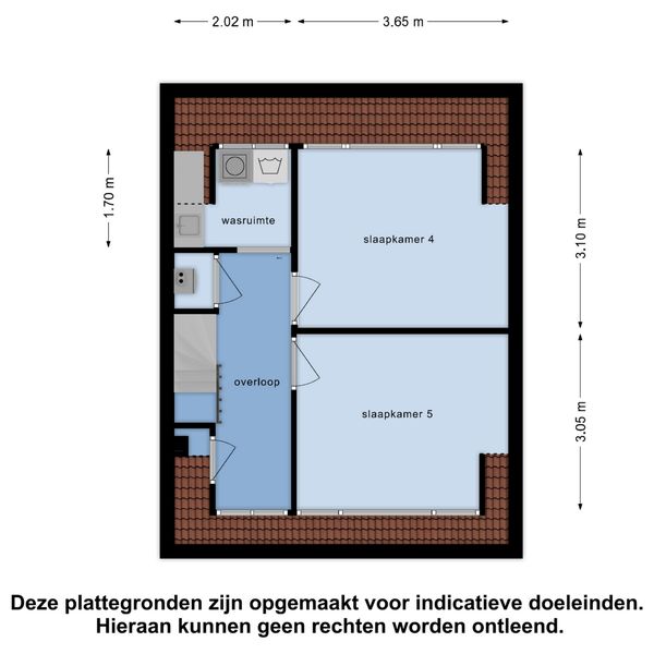 Alkenlaan 14, Capelle aan den IJssel