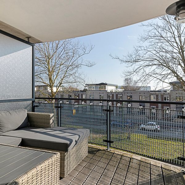 Lehárstraat 58, Capelle aan den IJssel