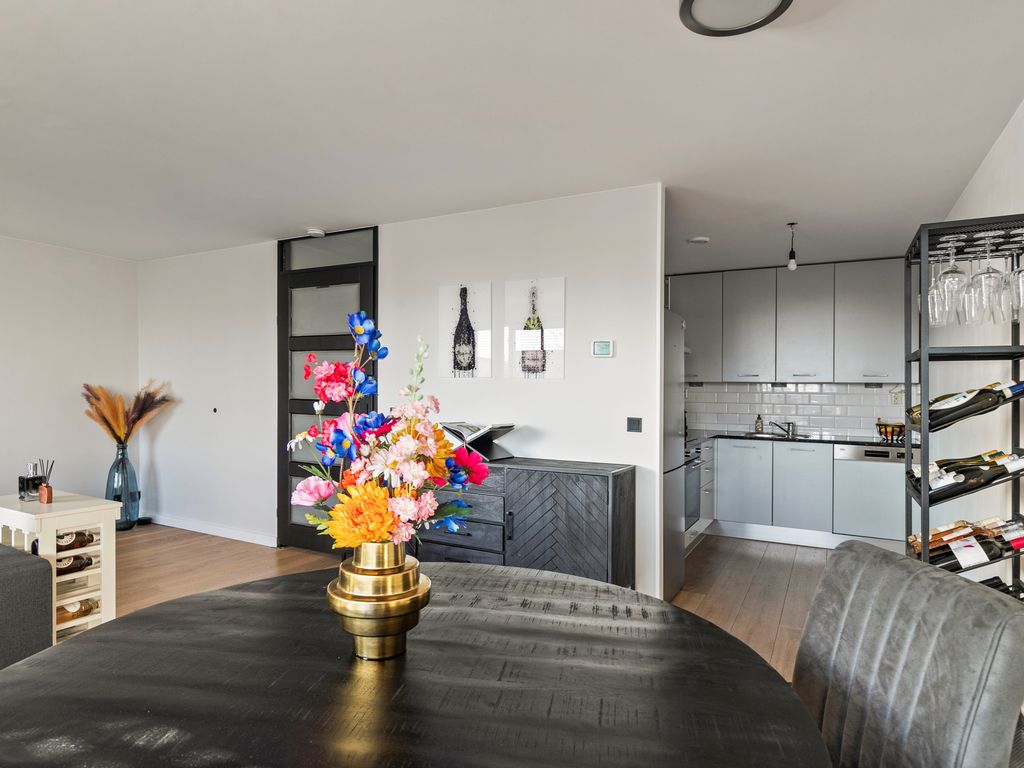 Lehárstraat 58, Capelle aan den IJssel