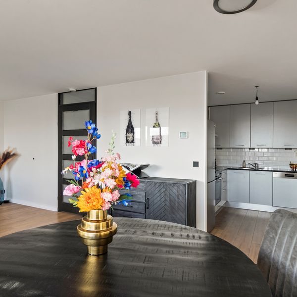 Lehárstraat 58, Capelle aan den IJssel