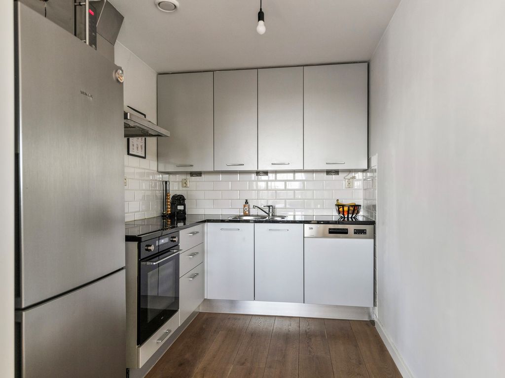 Lehárstraat 58, Capelle aan den IJssel