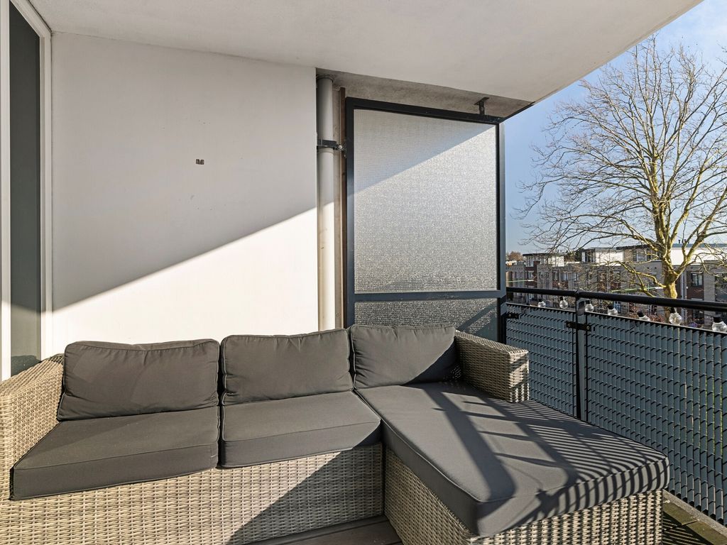 Lehárstraat 58, Capelle aan den IJssel
