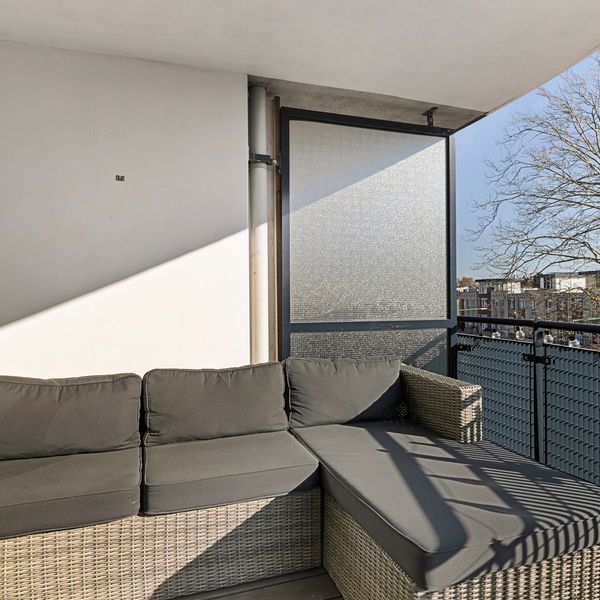 Lehárstraat 58, Capelle aan den IJssel