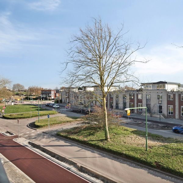 Lehárstraat 58, Capelle aan den IJssel