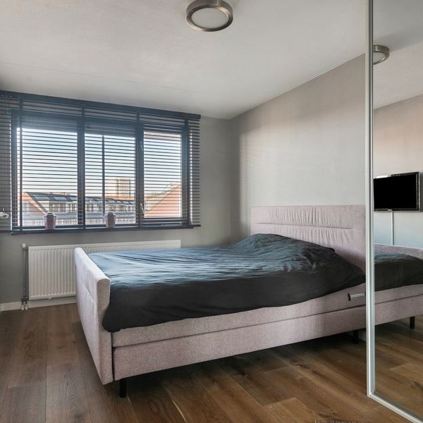 Lehárstraat 58, Capelle aan den IJssel