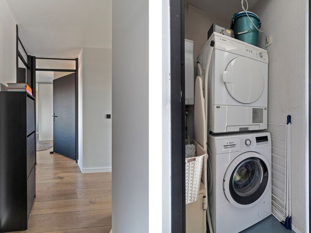Lehárstraat 58, Capelle aan den IJssel
