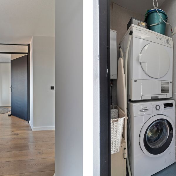 Lehárstraat 58, Capelle aan den IJssel