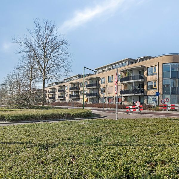 Lehárstraat 58, Capelle aan den IJssel