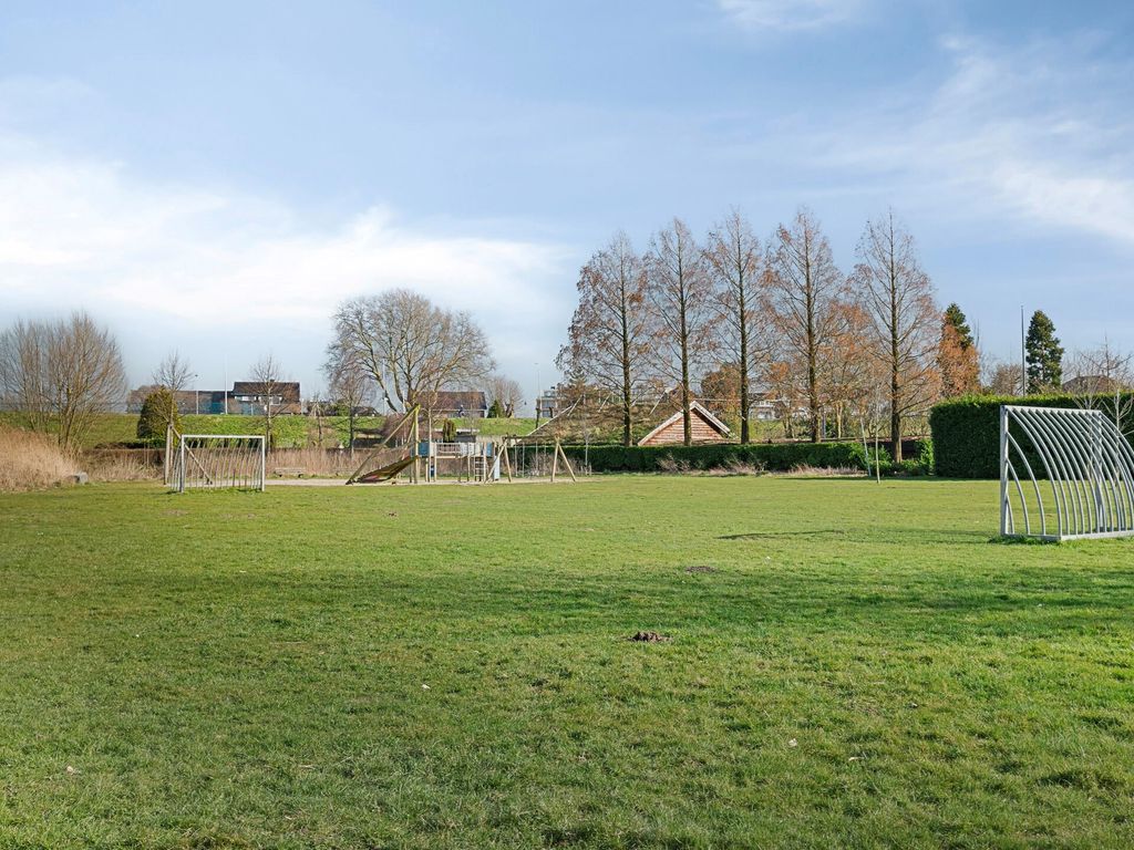 Lehárstraat 58, Capelle aan den IJssel