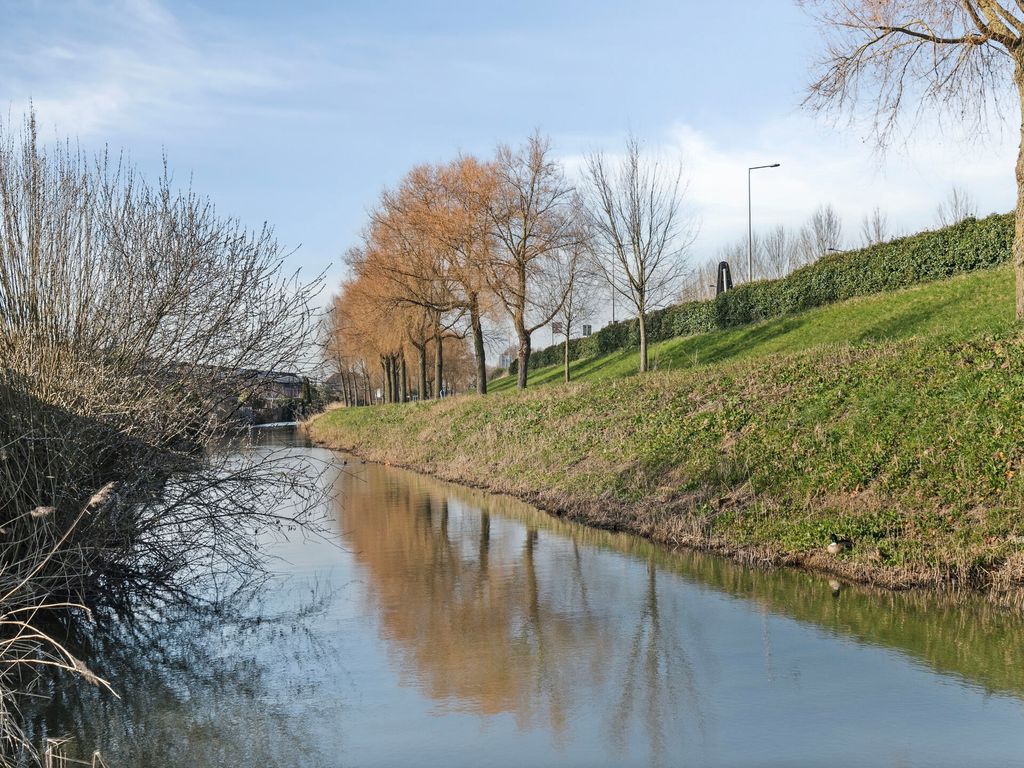 Lehárstraat 58, Capelle aan den IJssel
