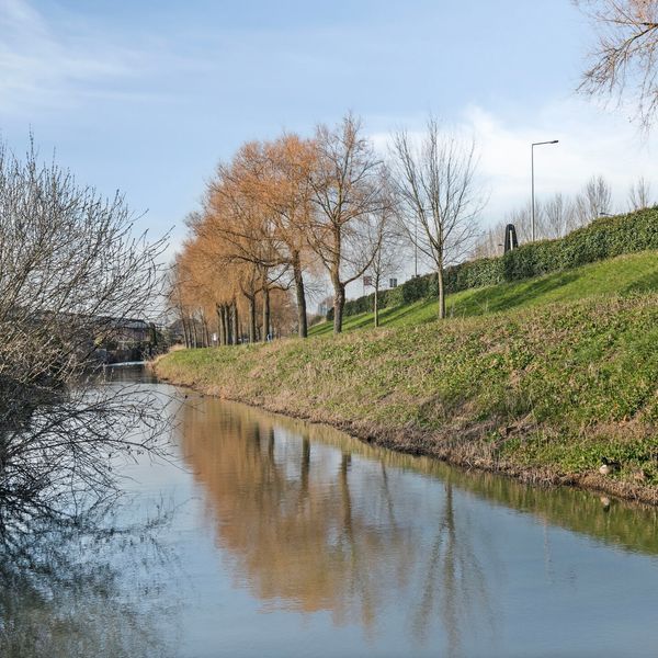 Lehárstraat 58, Capelle aan den IJssel