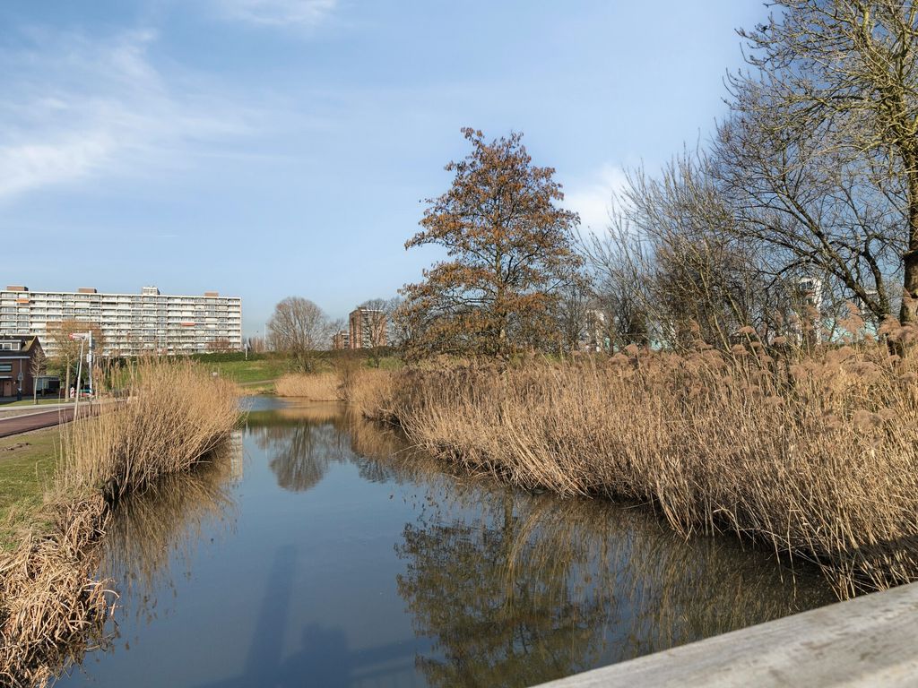 Lehárstraat 58, Capelle aan den IJssel