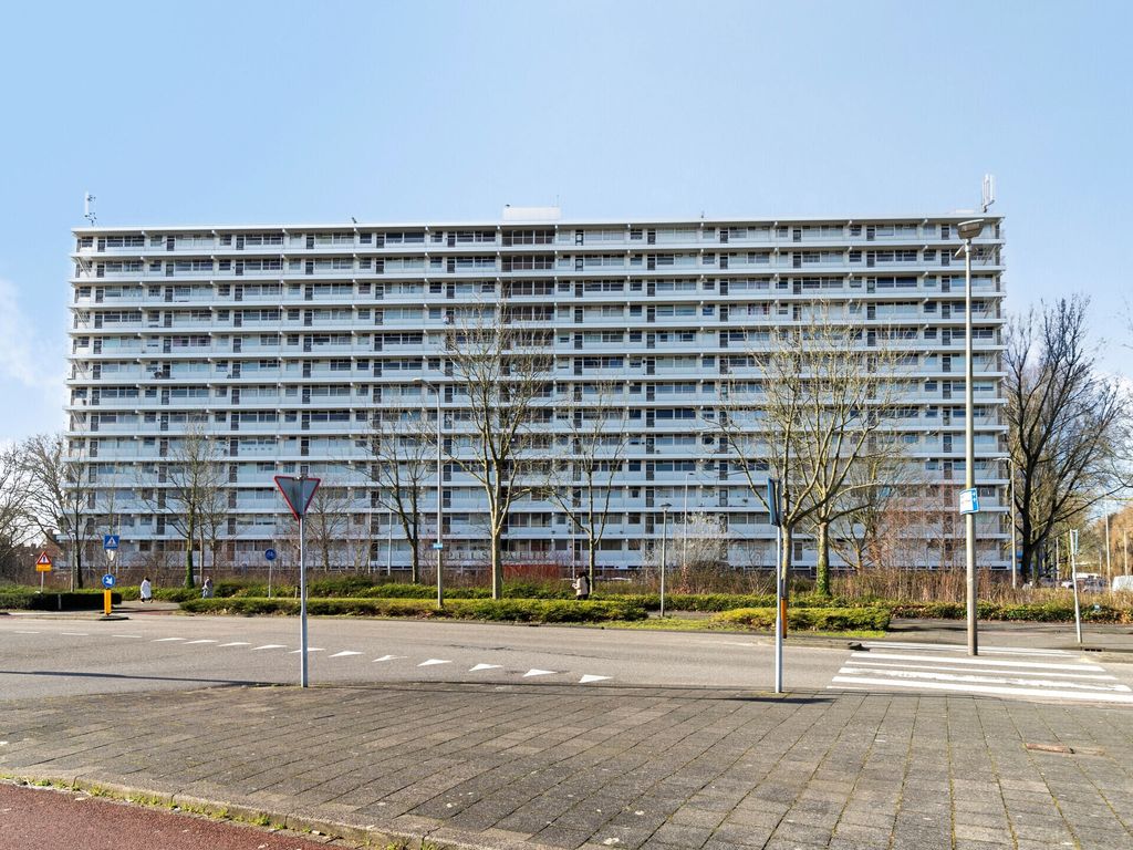 Louis Couperusplaats 287, Capelle aan den IJssel