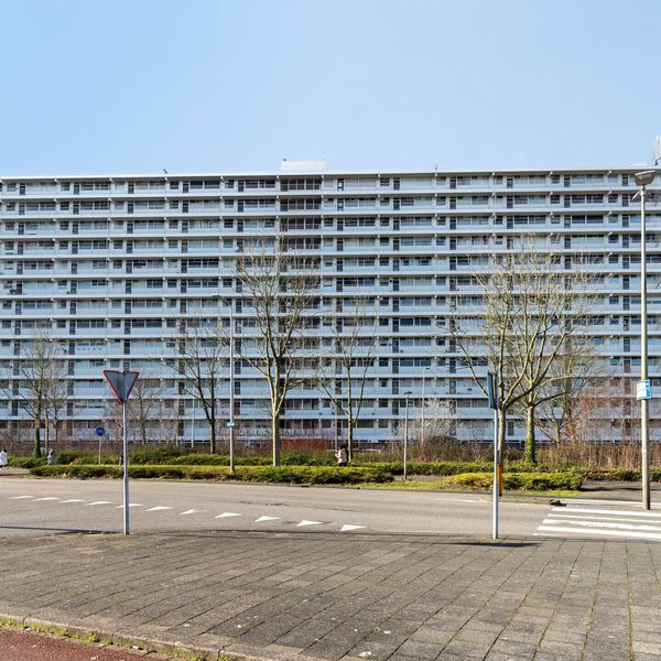 Louis Couperusplaats 287, Capelle aan den IJssel