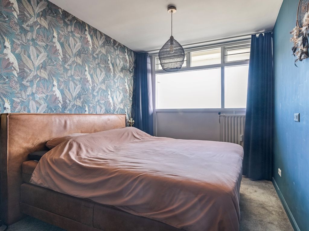 Louis Couperusplaats 287, Capelle aan den IJssel
