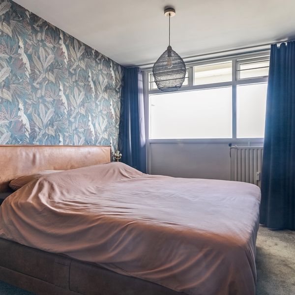 Louis Couperusplaats 287, Capelle aan den IJssel