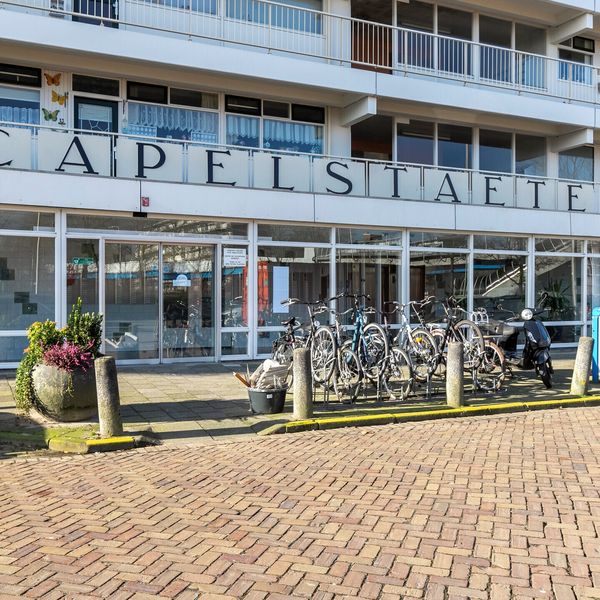 Louis Couperusplaats 287, Capelle aan den IJssel