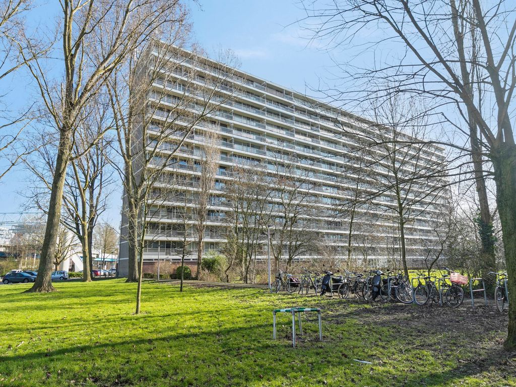 Louis Couperusplaats 287, Capelle aan den IJssel