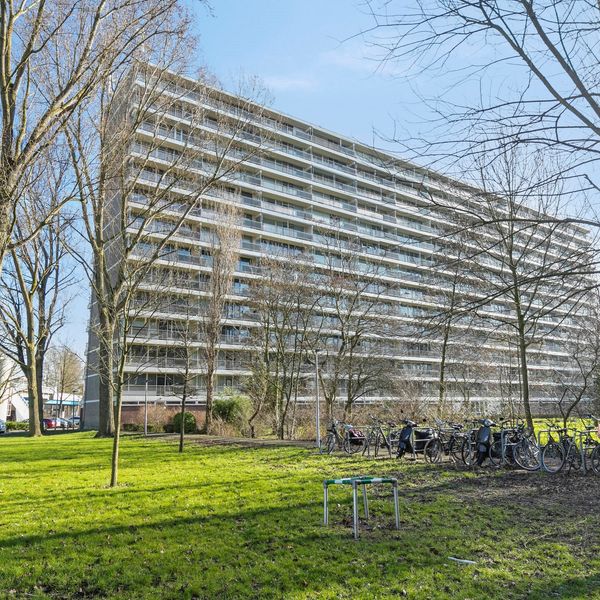 Louis Couperusplaats 287, Capelle aan den IJssel