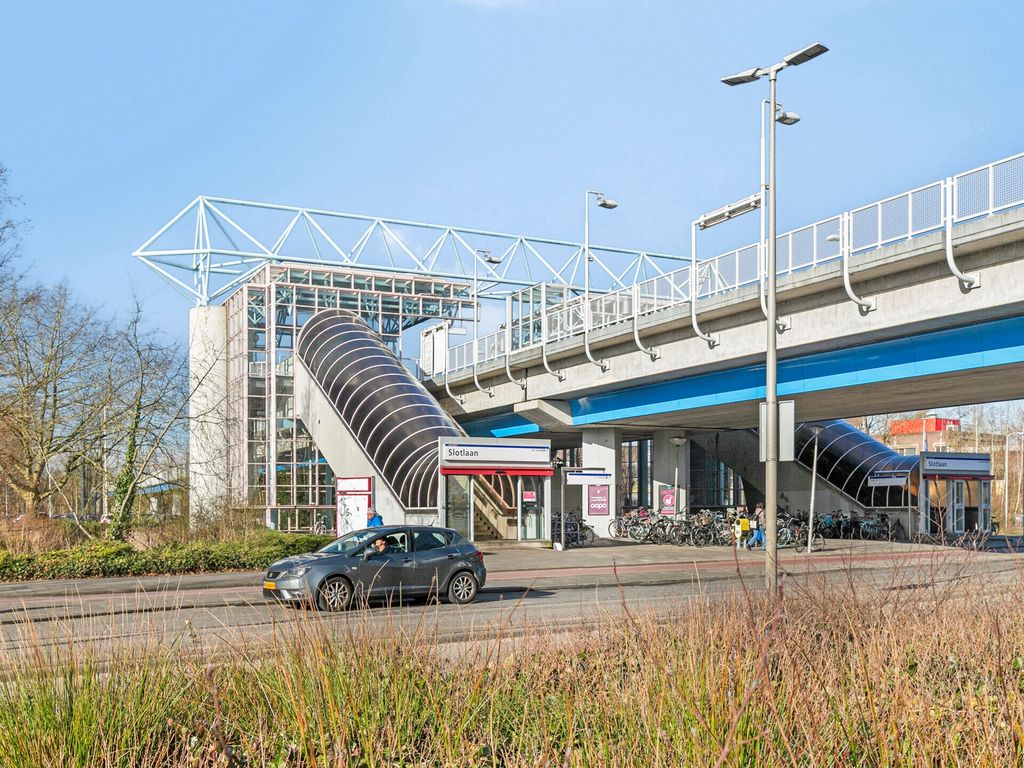 Louis Couperusplaats 287, Capelle aan den IJssel