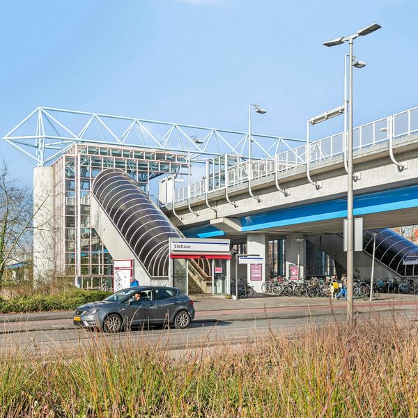 Louis Couperusplaats 287, Capelle aan den IJssel