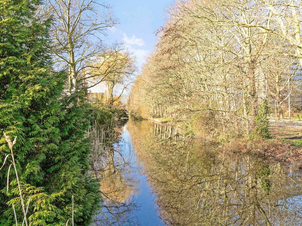 Louis Couperusplaats 287, Capelle aan den IJssel