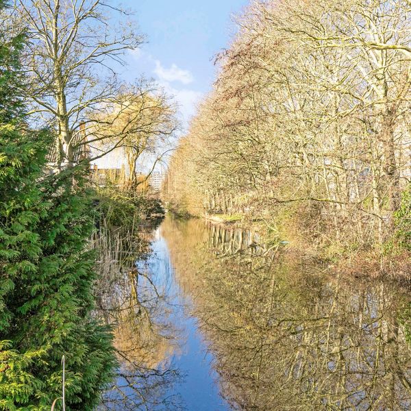Louis Couperusplaats 287, Capelle aan den IJssel