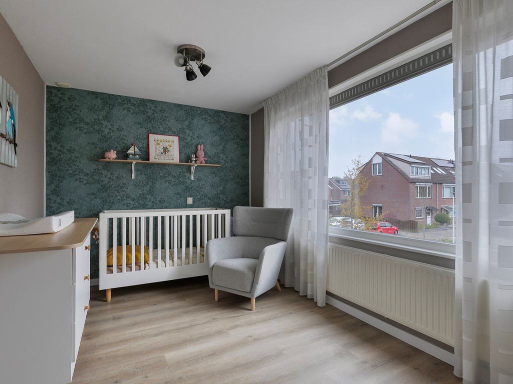 Jan Van Kanrede 57, Capelle aan den IJssel