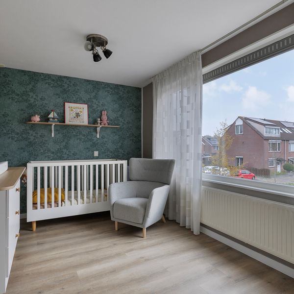 Jan Van Kanrede 57, Capelle aan den IJssel