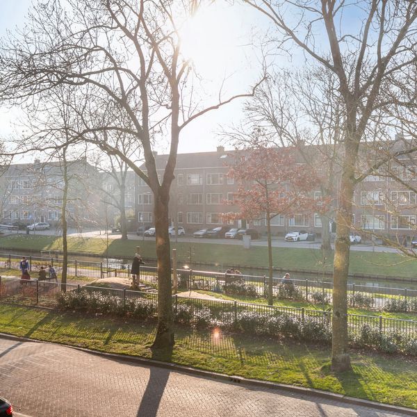 Lepelaarsingel 62B, Rotterdam