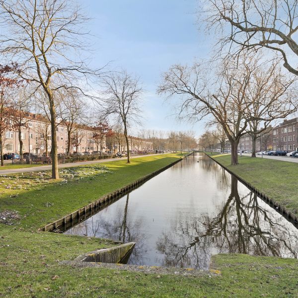 Lepelaarsingel 62B, Rotterdam