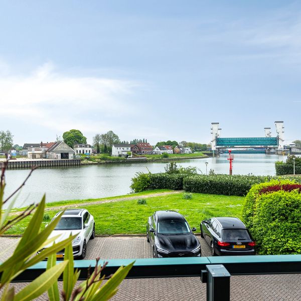 IJsselzoom 134, Capelle aan den IJssel