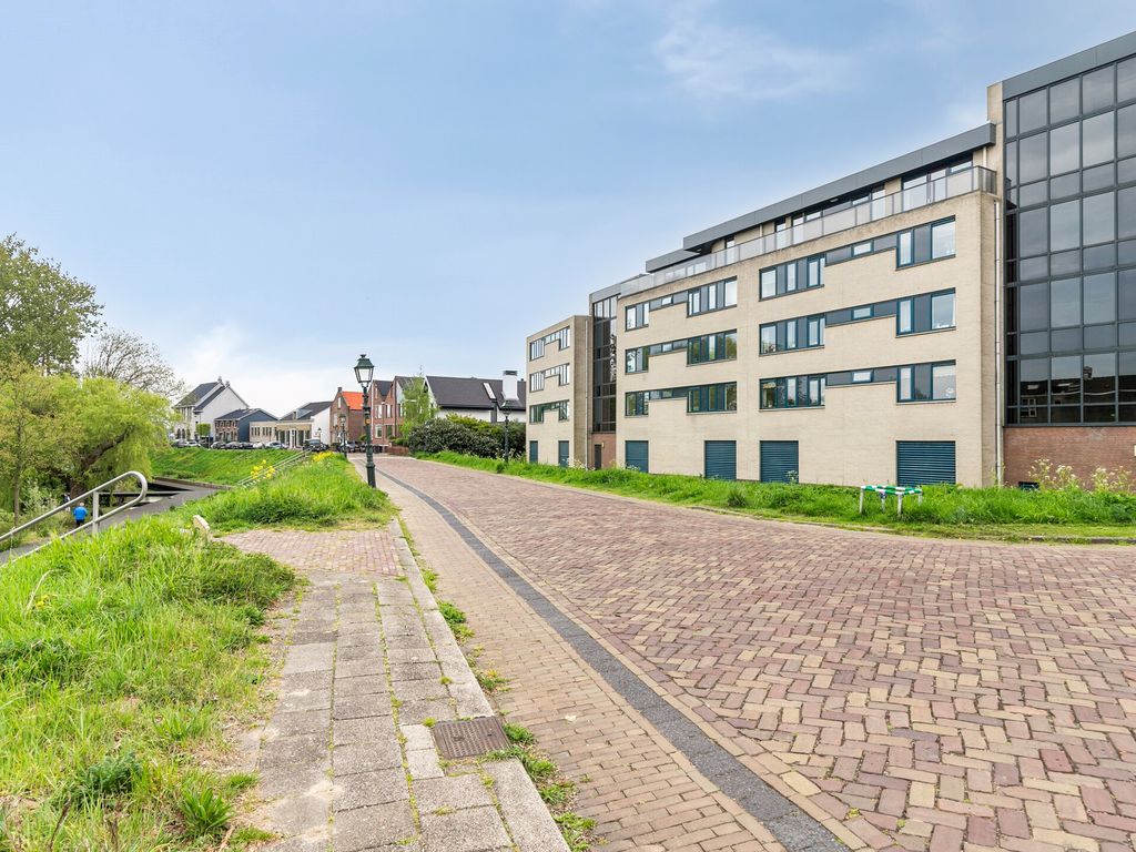IJsselzoom 134, Capelle aan den IJssel