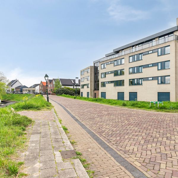 IJsselzoom 134, Capelle aan den IJssel