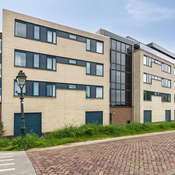 IJsselzoom 134, Capelle aan den IJssel